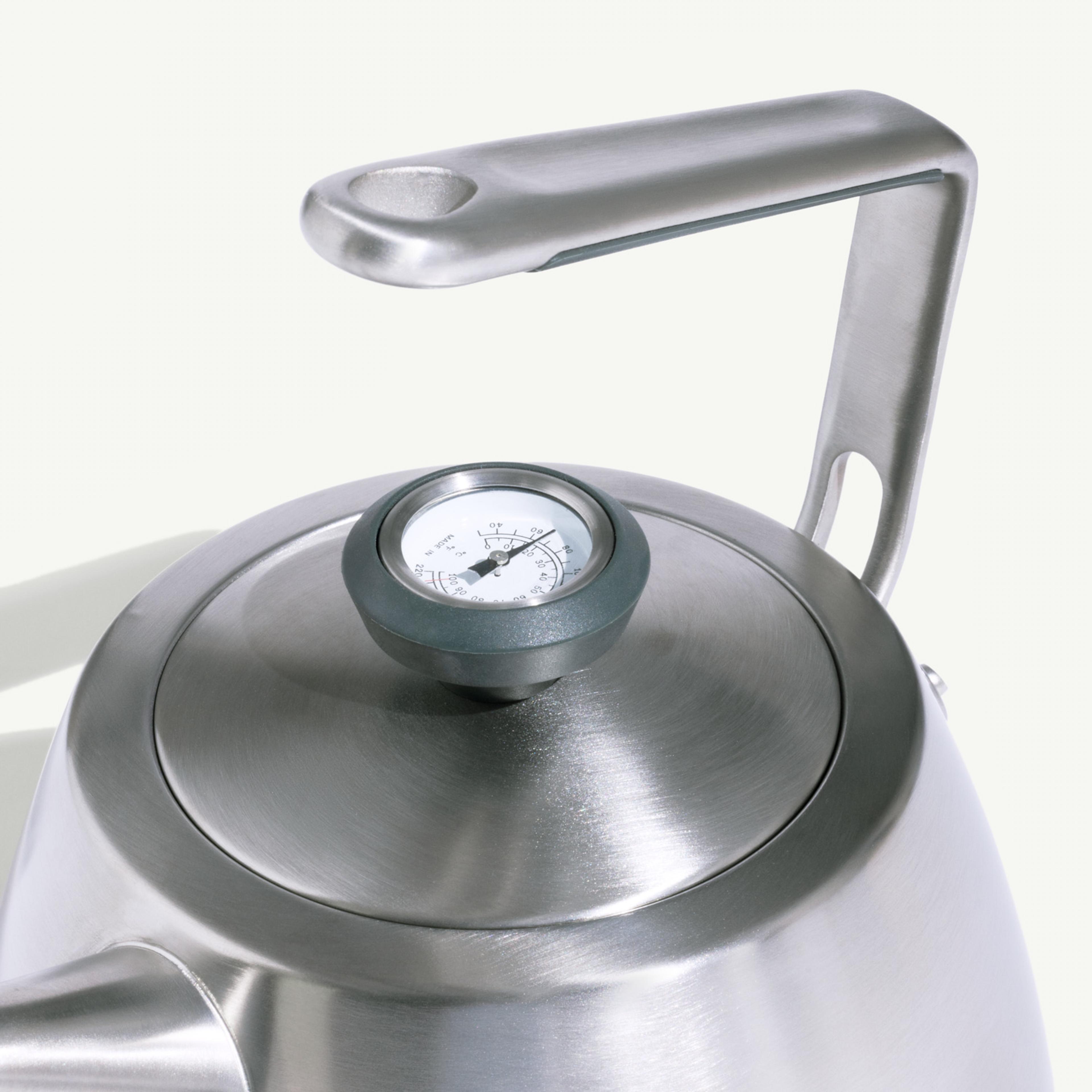 Kettle - Made In display picture 1