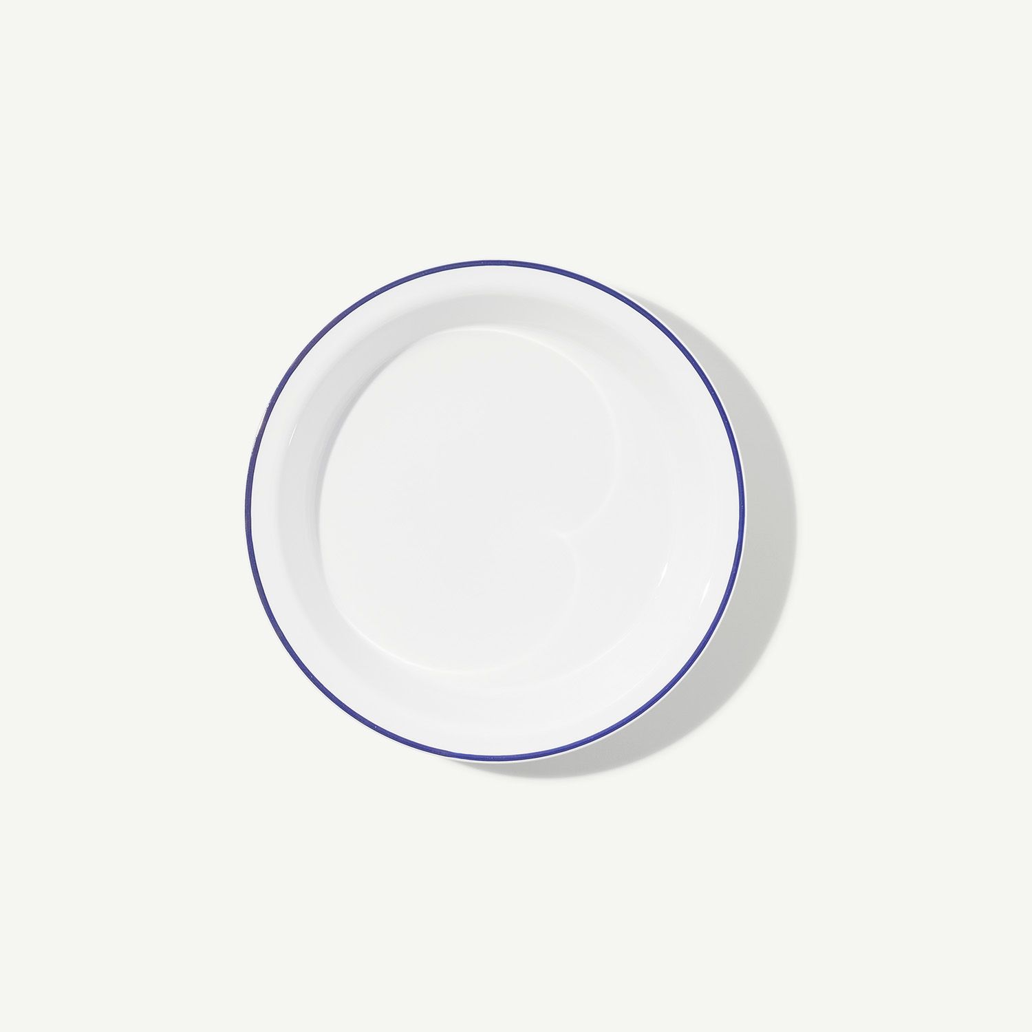 Factory Seconds Pie Dish - thumbnail 4