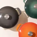 dutch oven colors