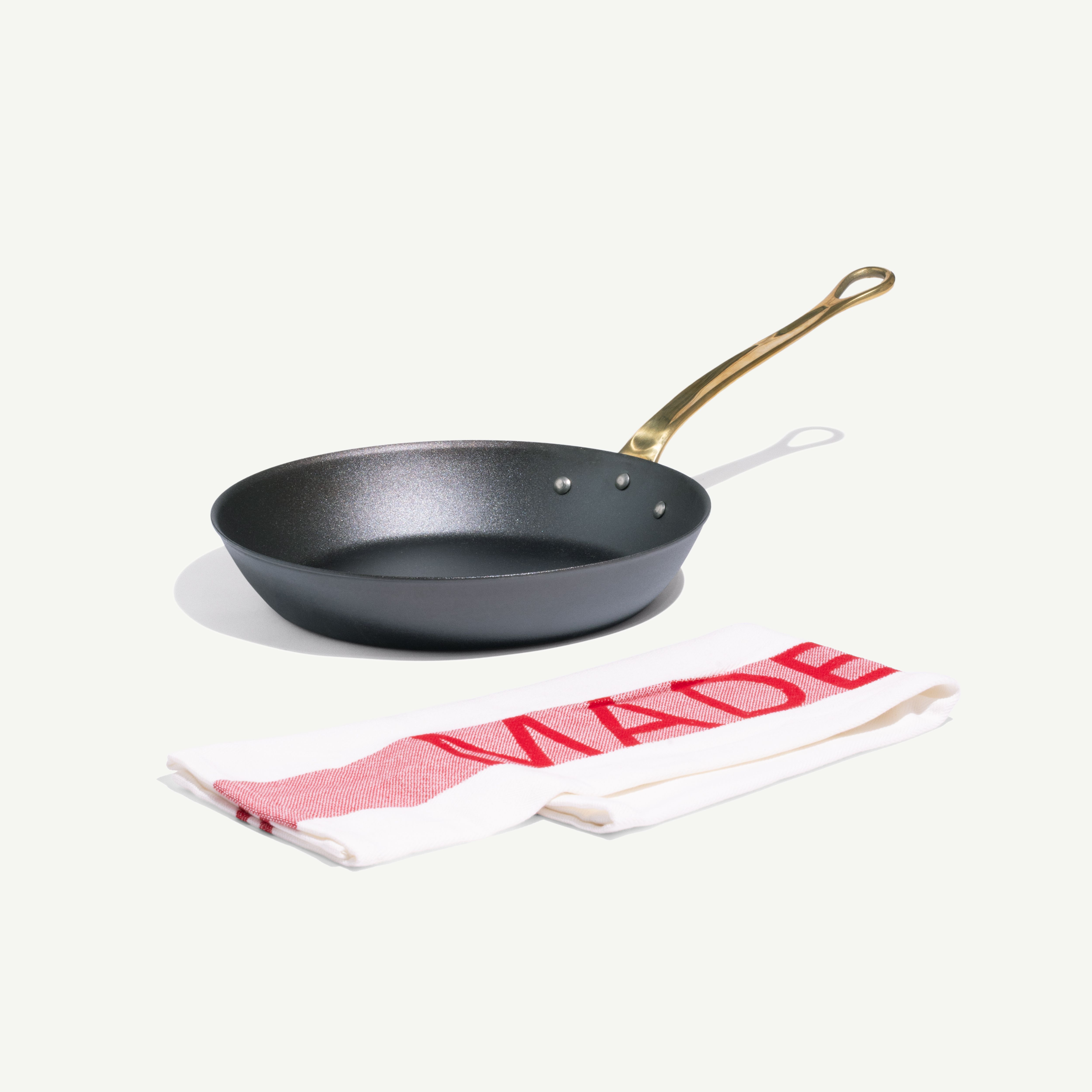 Chef Tom Colicchio x Made In Carbon Steel Pan - Made In