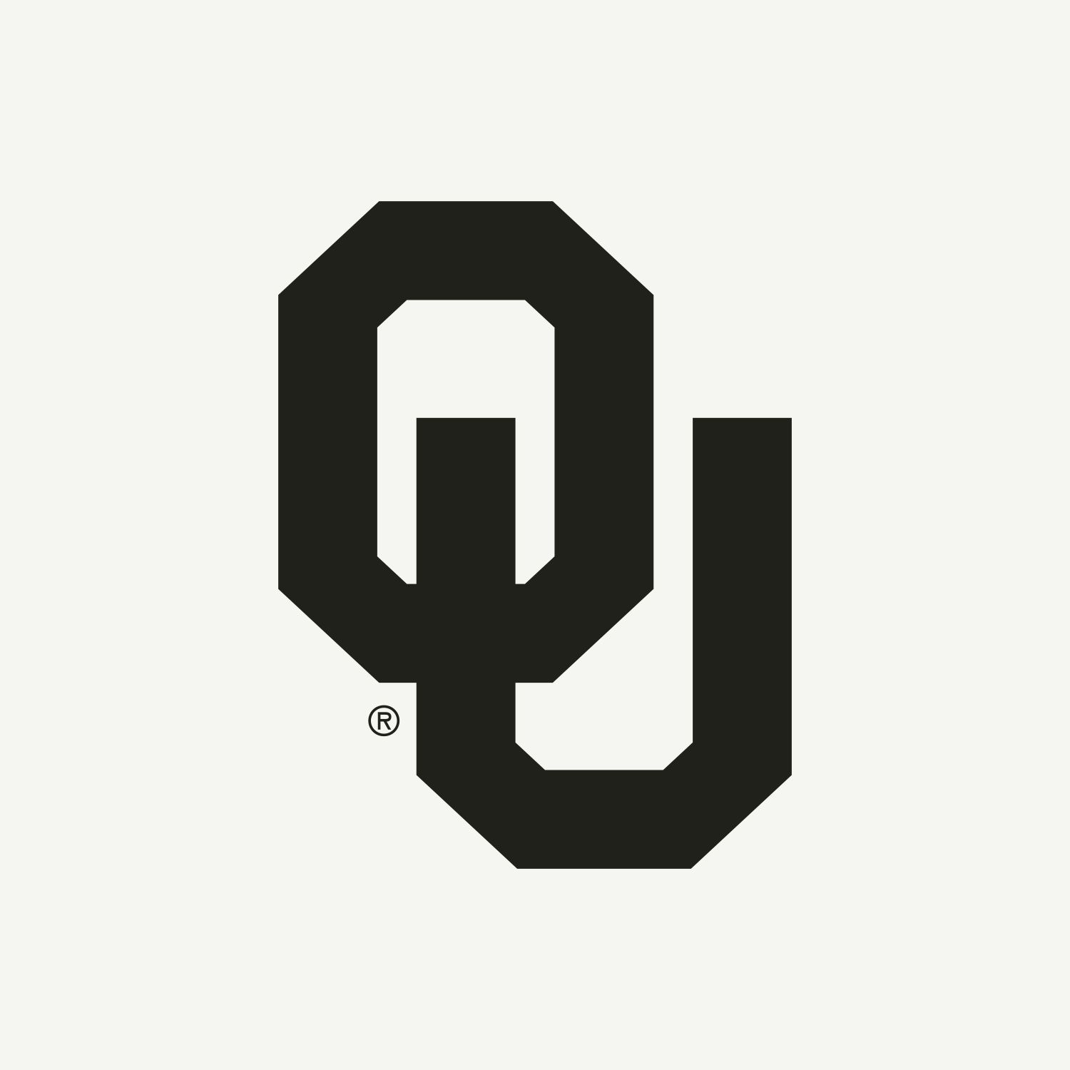 Oklahoma hover logo