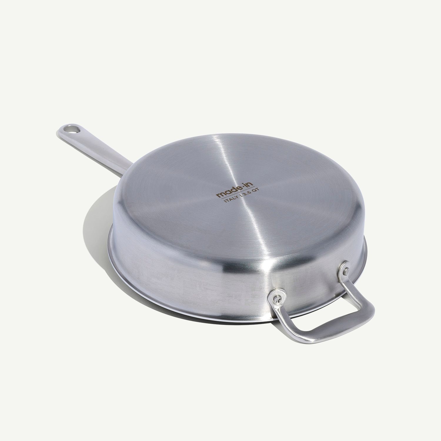 Factory Seconds ProCoat Non Stick Saute Pan - No Lid - thumbnail 5