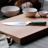 chef knife hudson green