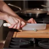 nancy silverton nakiri in use