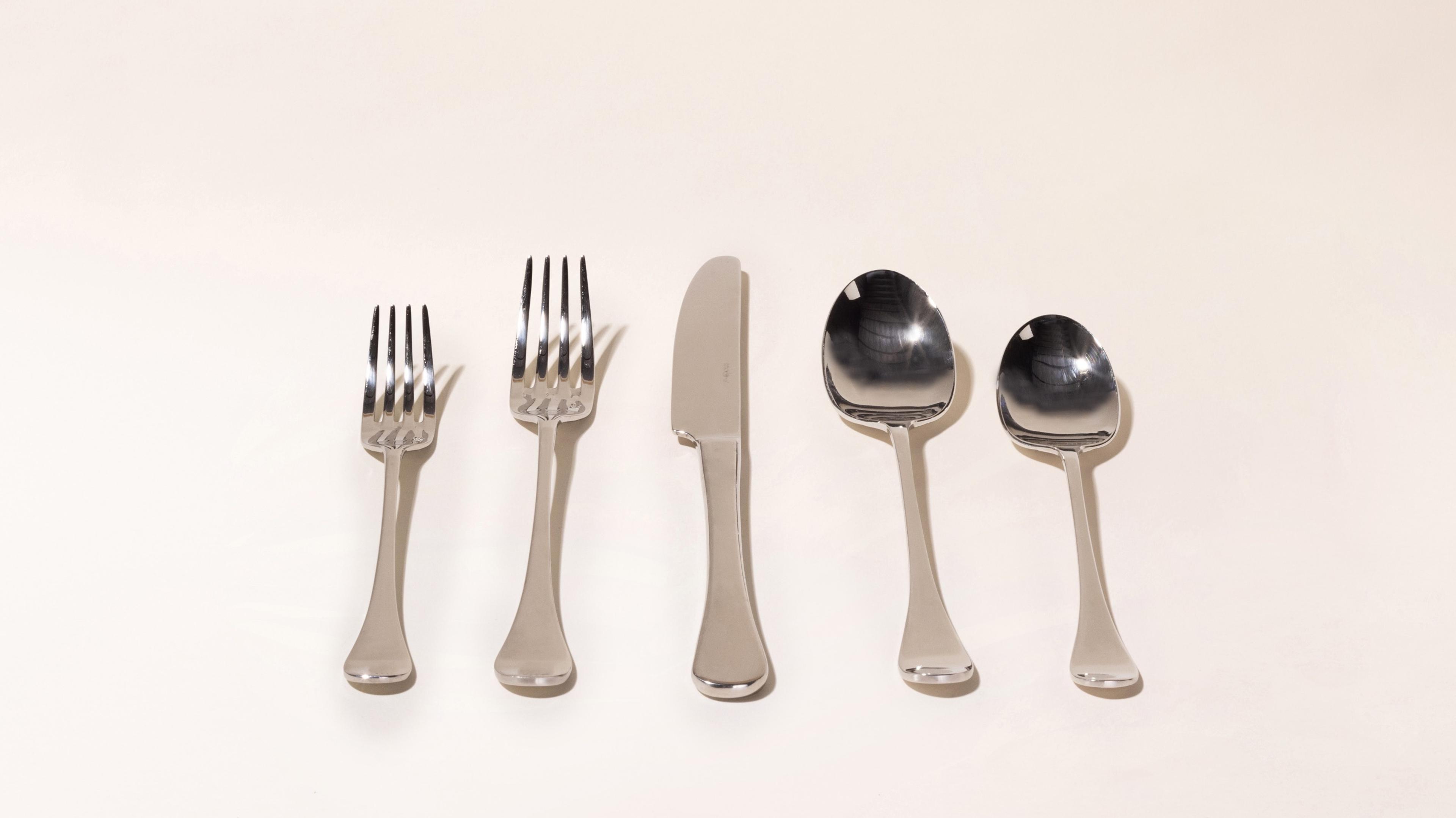 How to Remove Rust from Silverware - Made In