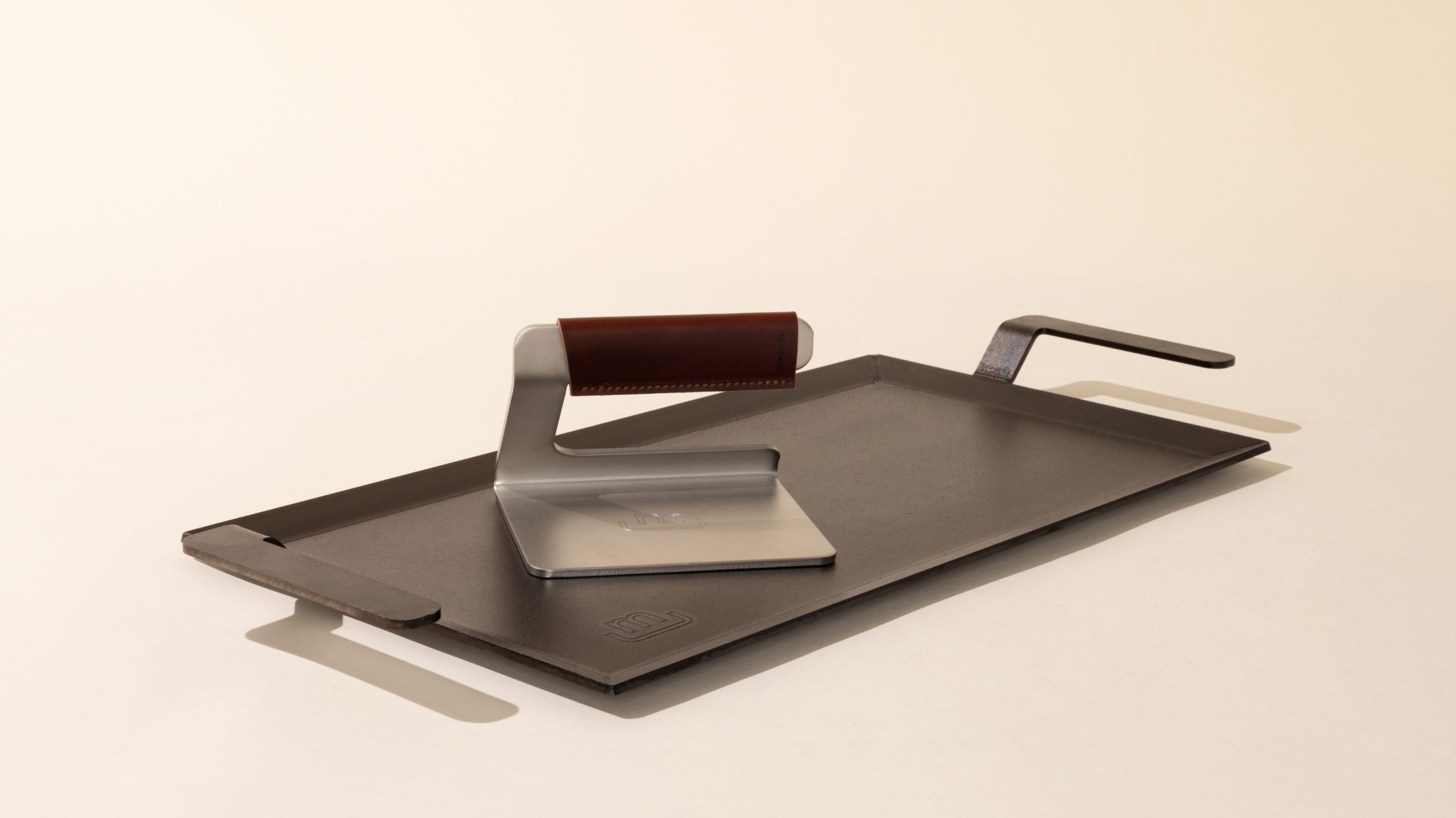 Behind The Design: The Griddle, Shop Now