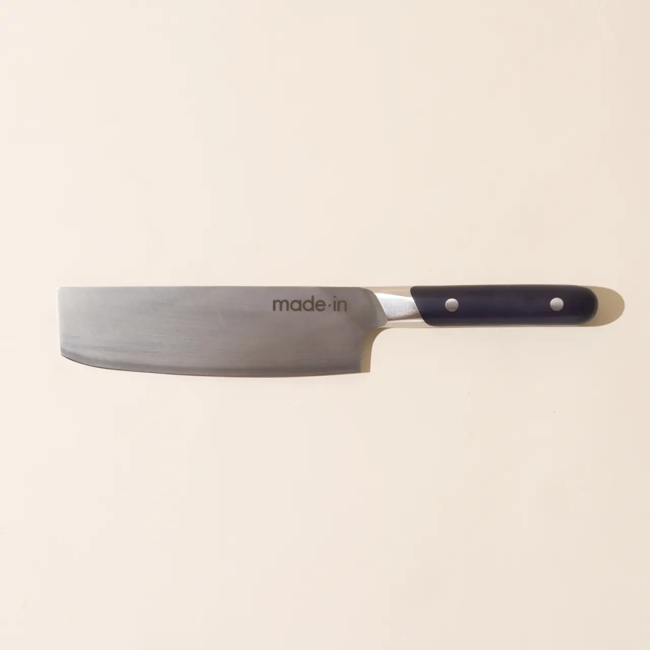 nakiri knife top