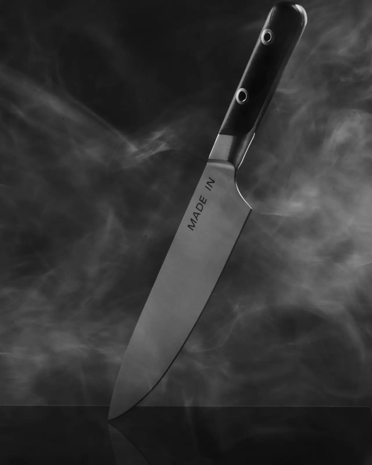 Maximum Control & Balance