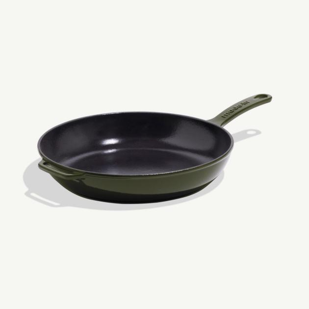 Enameled Cast Iron Skillet | Made In