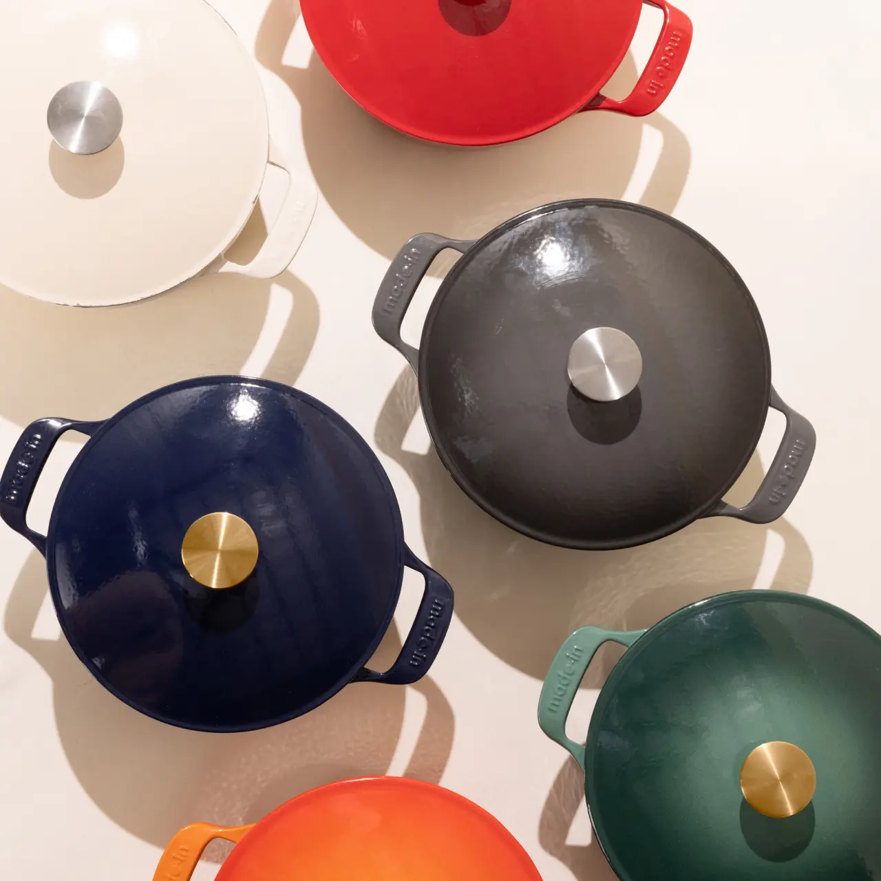 dutch oven all colors