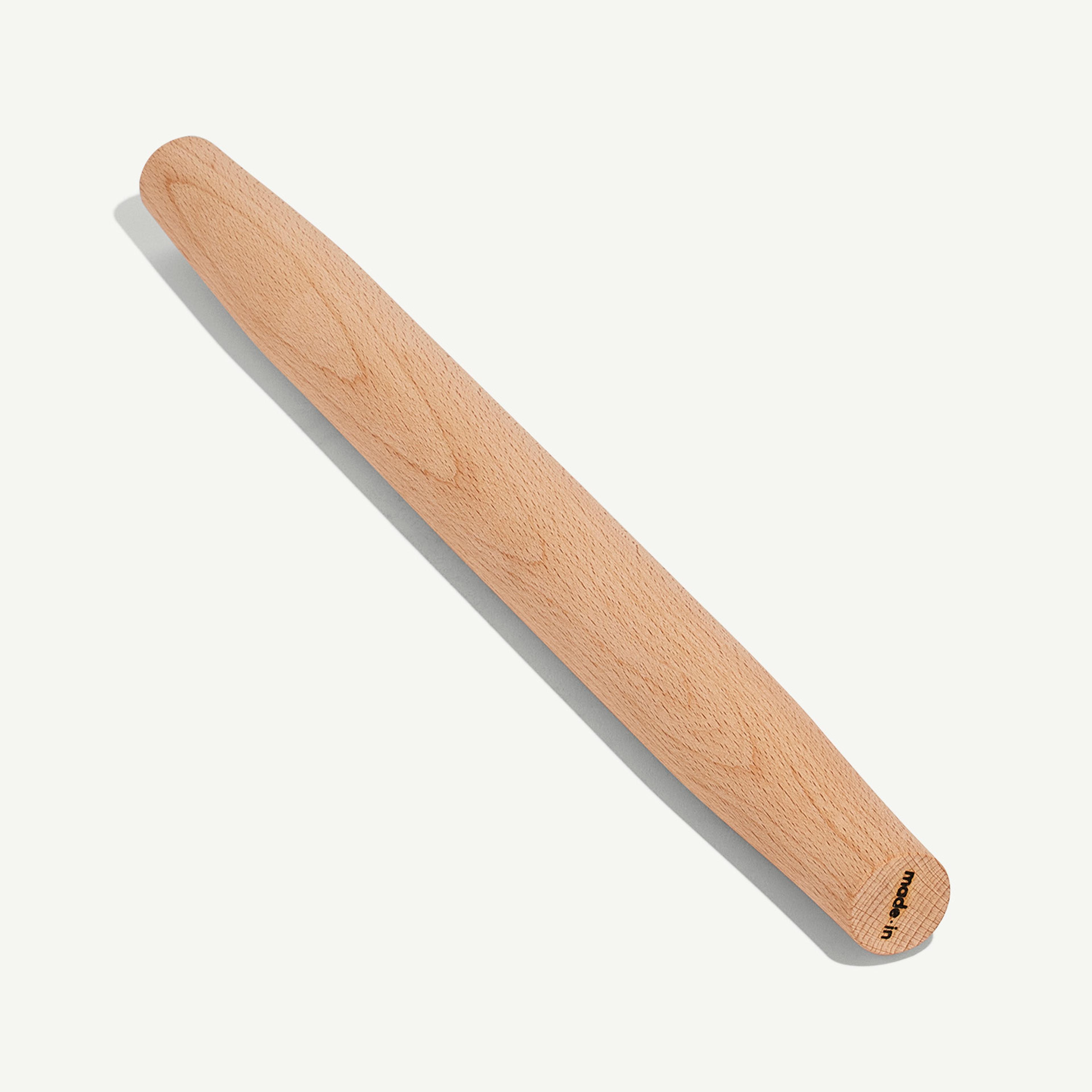 Rolling Pin Rounded Edge Rolling Pin | Made In - Made In