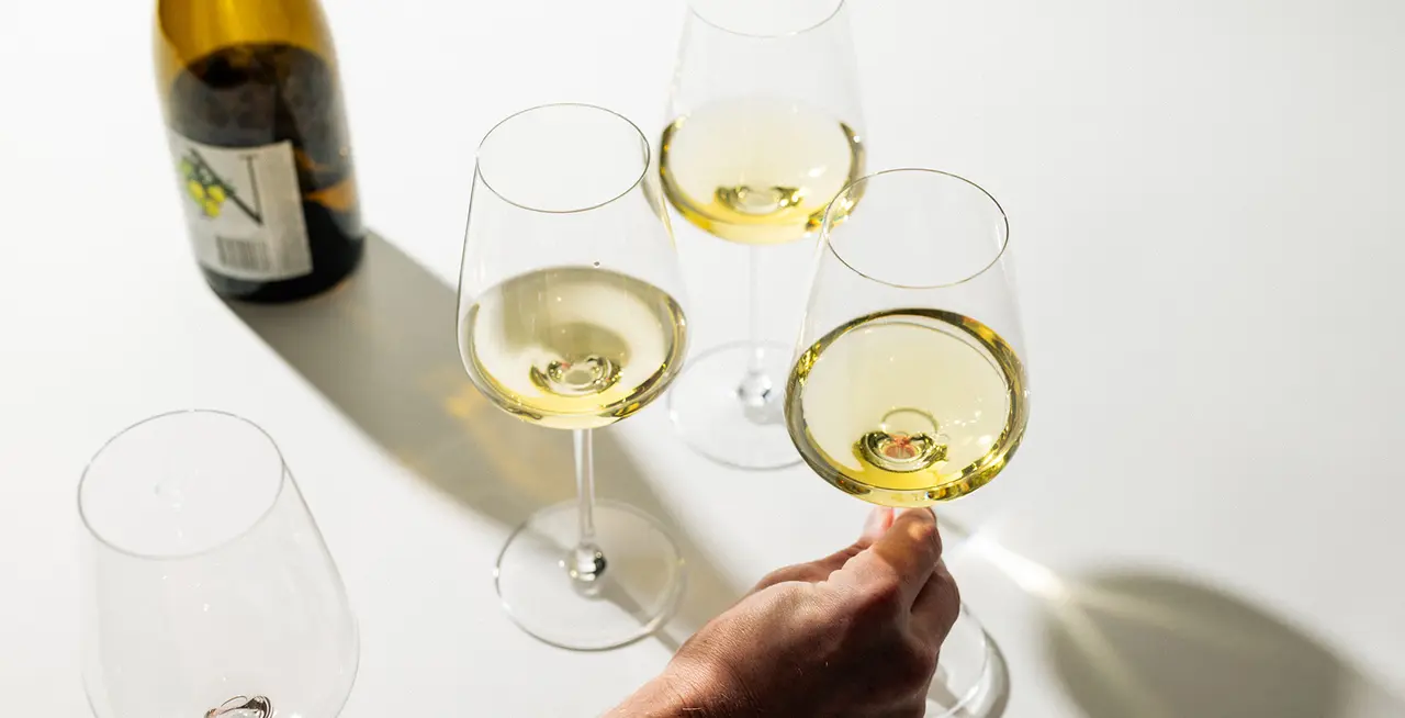 5 Techniques for Holding a Wine Glass (Stem & Stemless)