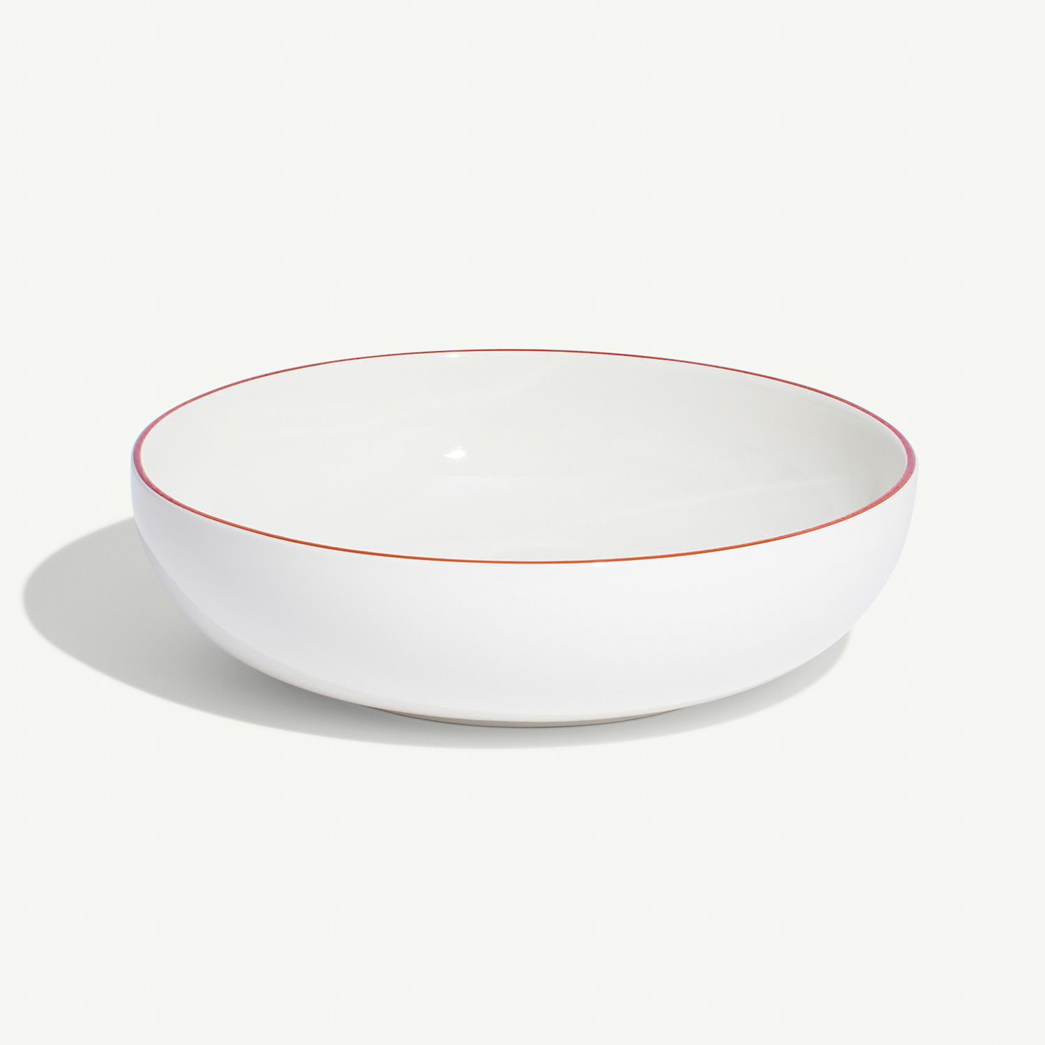 Factory Seconds Serving Bowl