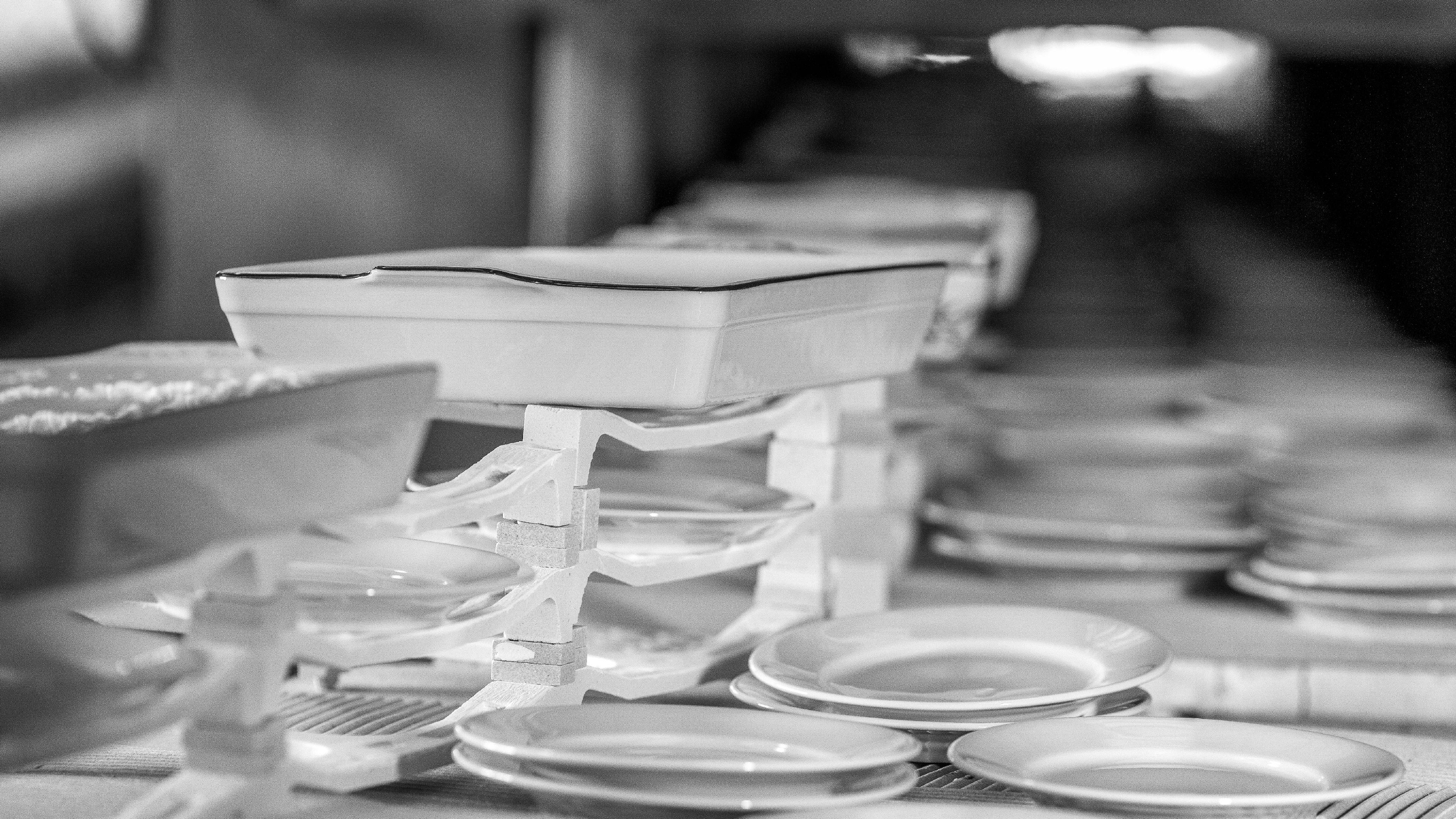 bakeware production