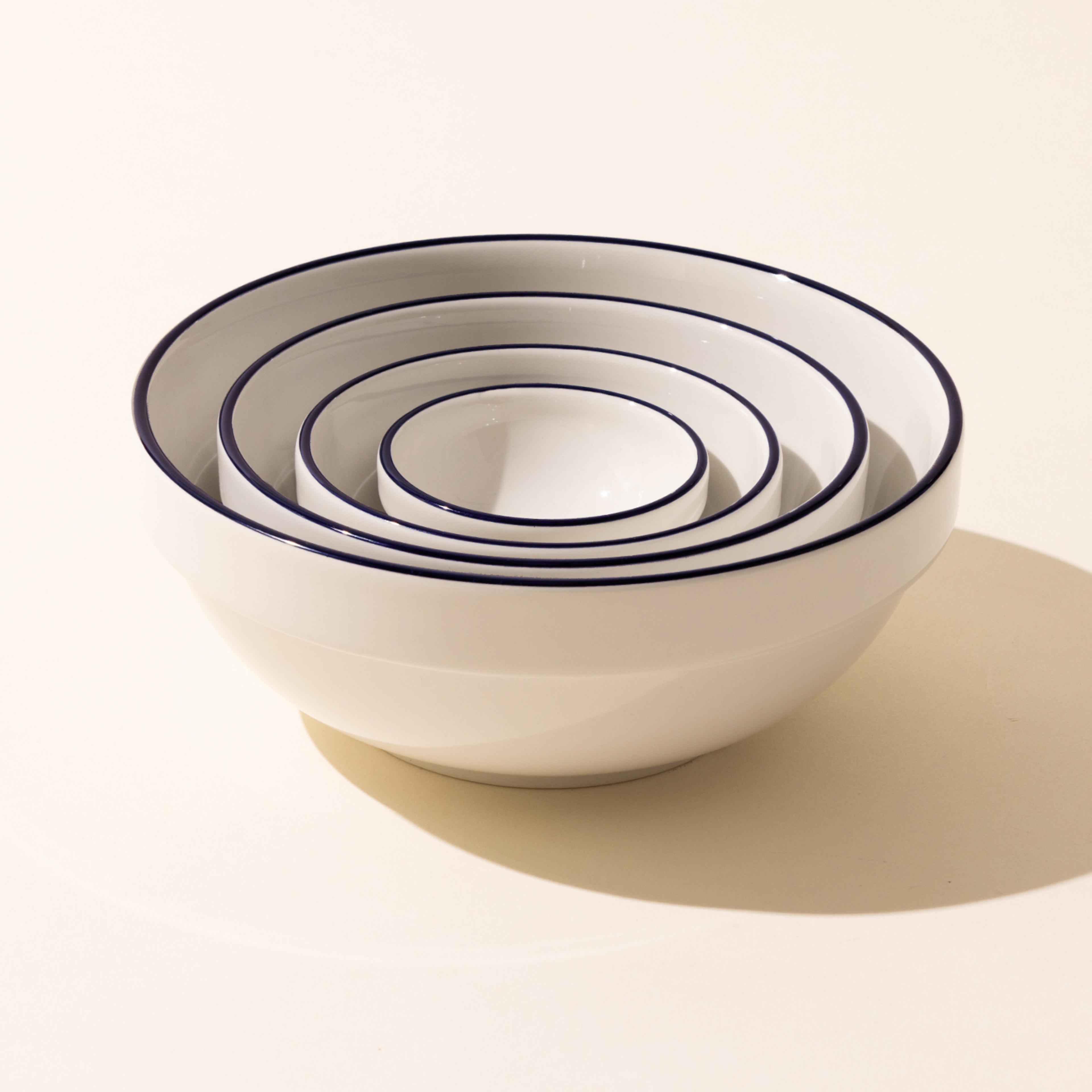 Stunning Mise En Place Bowls Pictures