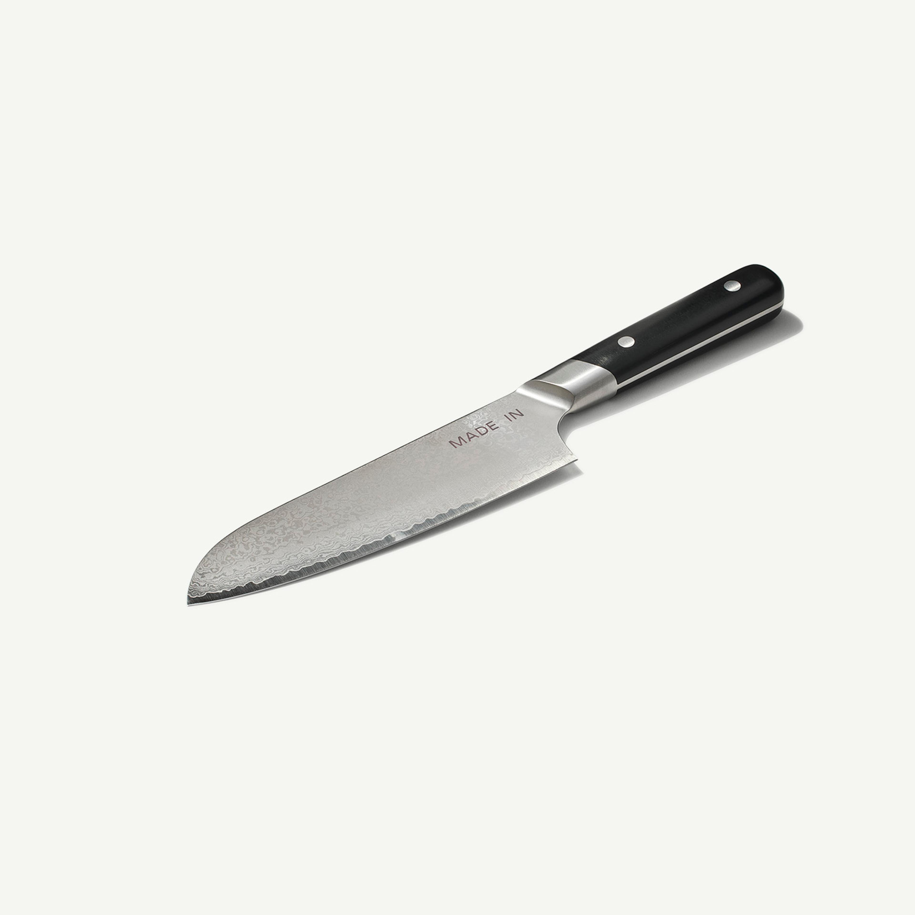 Santoku Knife - Made In