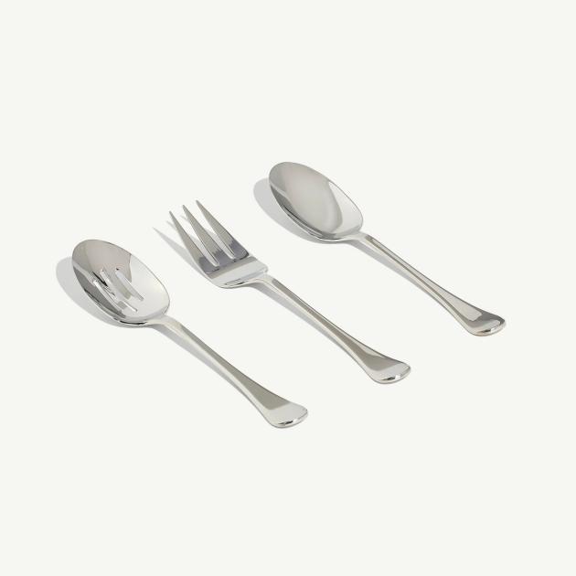3-Piece Serving Utensils | Made In
