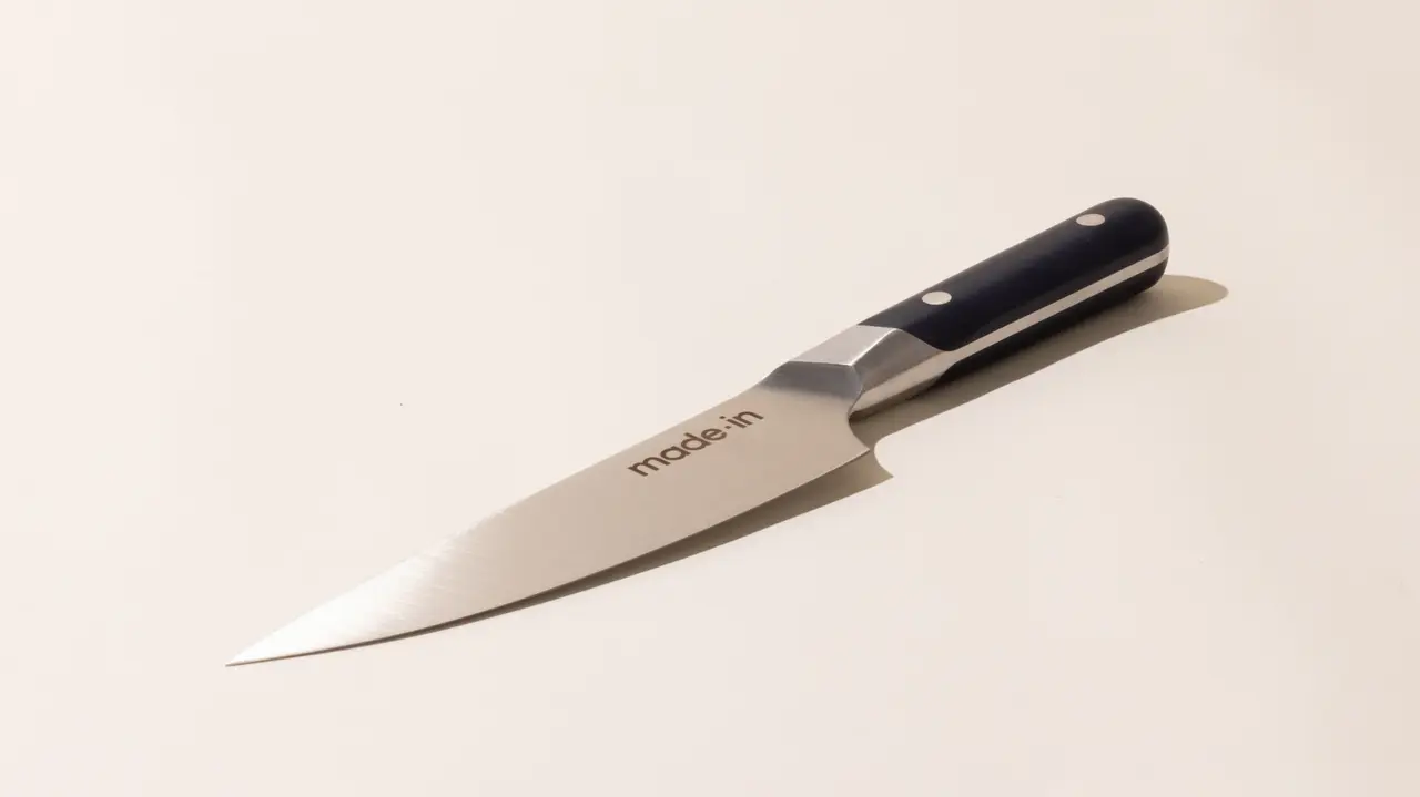 6 inch chef knife harbour blue