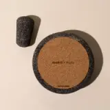 duplo molcajete base