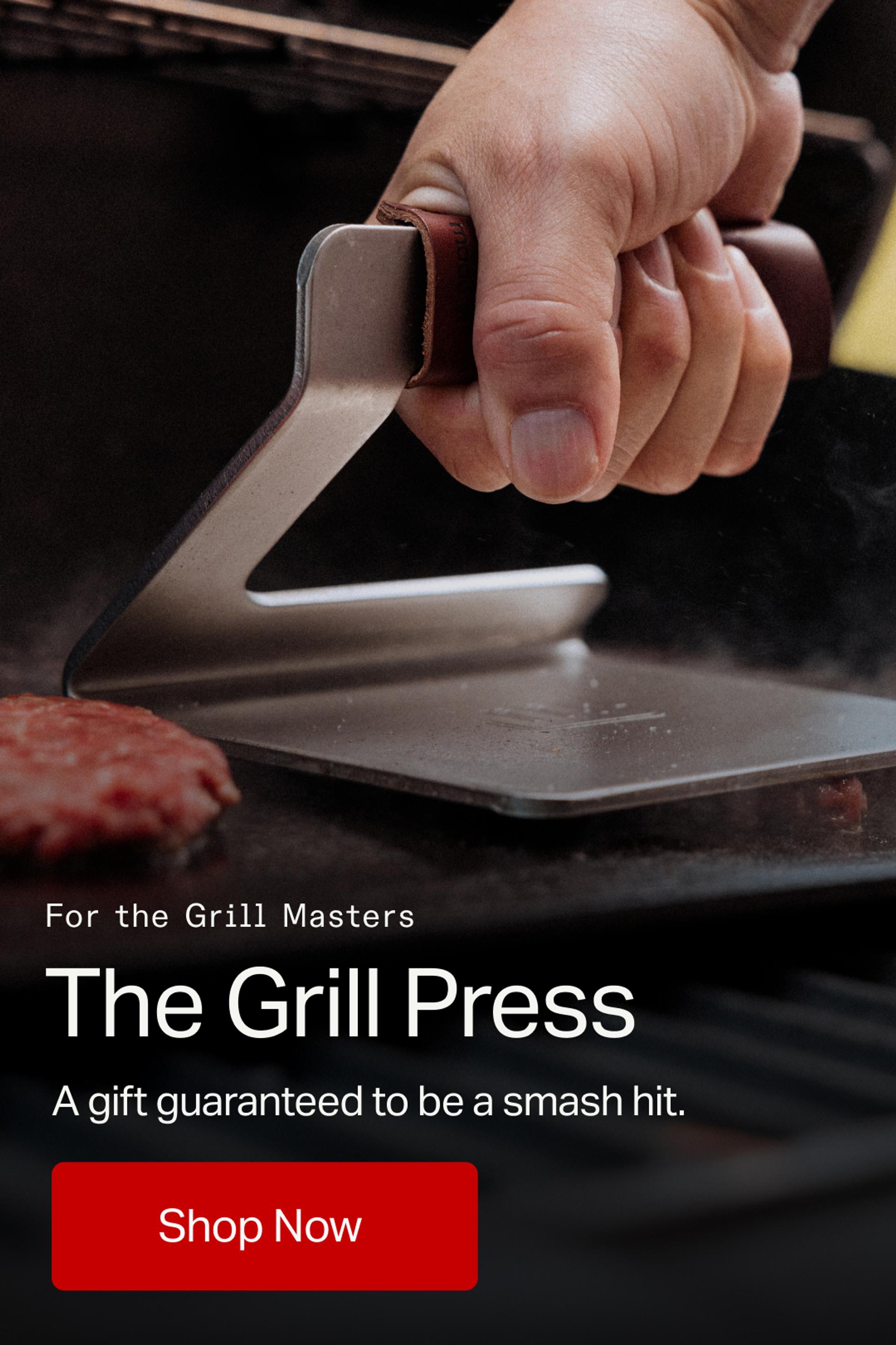 Grill Pans and Griddles - Made In