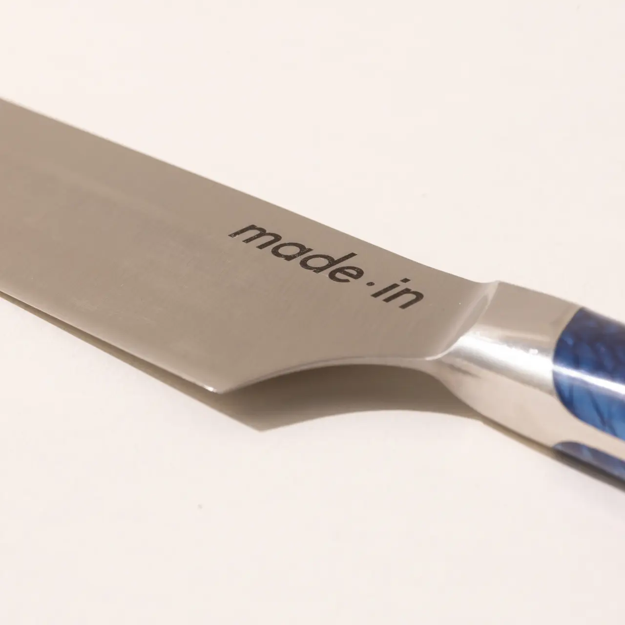 Sharp Tools of the Trade: A Guide to Professional Chef's Knives - The Good  Men Project