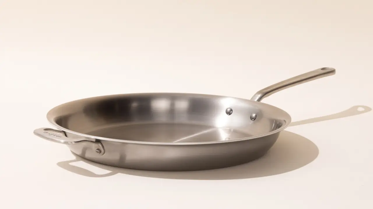 frying pan 14 inch 16x9