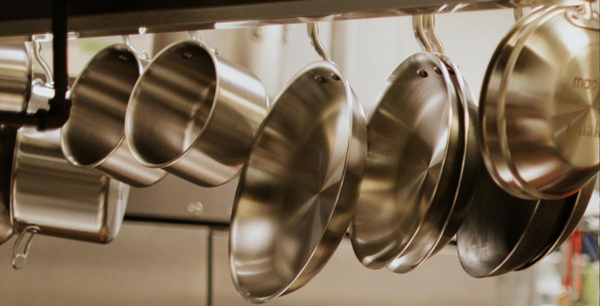 5 Factors to Consider When Selecting a Grade of Stainless Steel