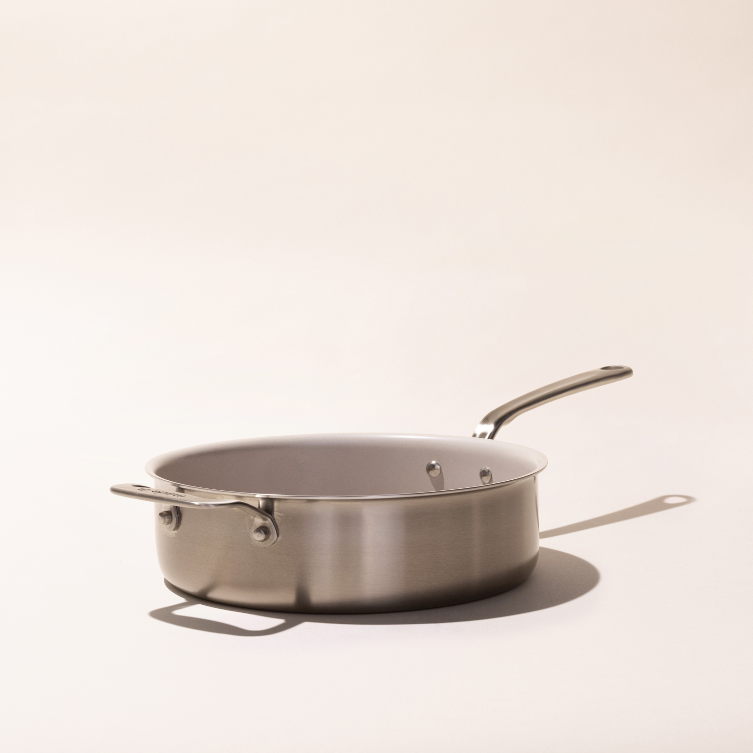 Factory Seconds ProCoat Non Stick Saute Pan - No Lid