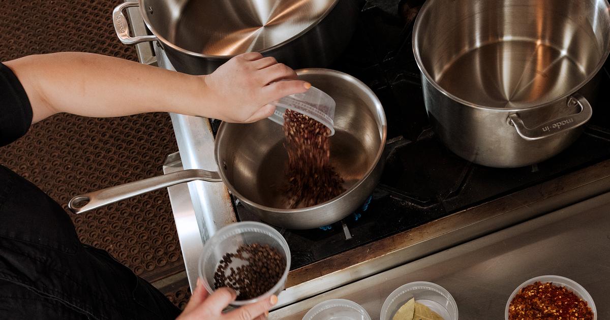 6 Essential Types of Pots, Explained - Made In