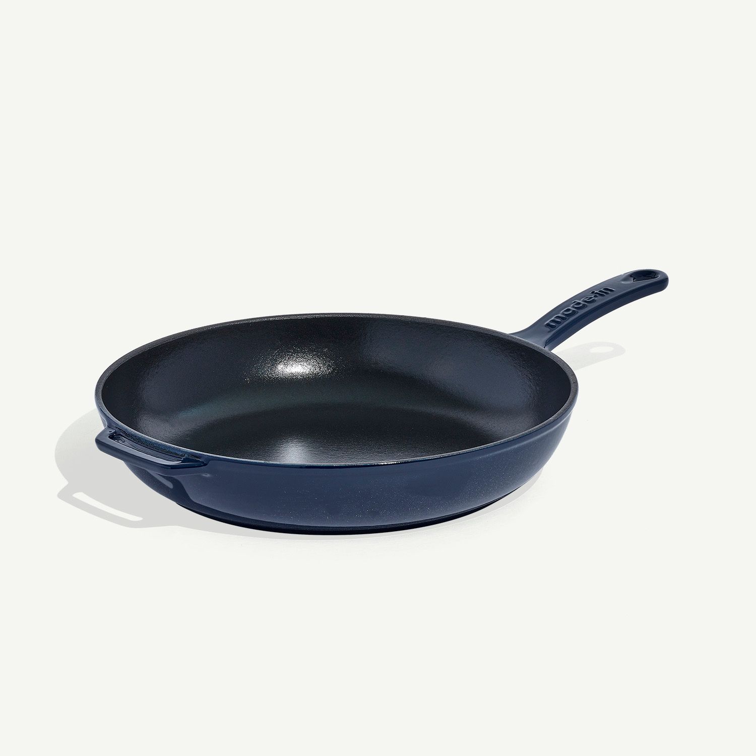 Factory Seconds Enameled Cast Iron Skillet
