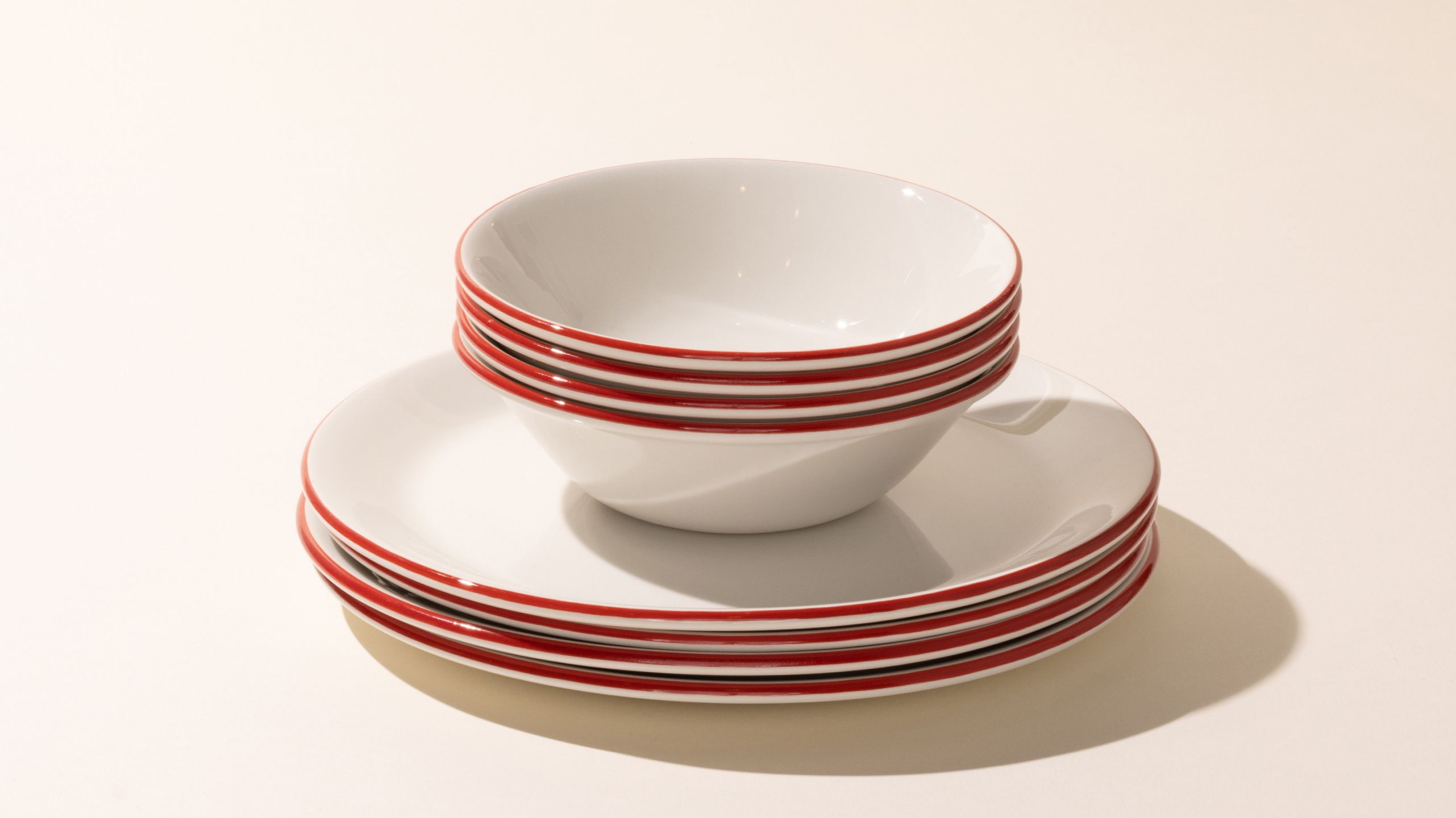brasserie-red-banded-porcelain-dinnerware-plates-collection-white