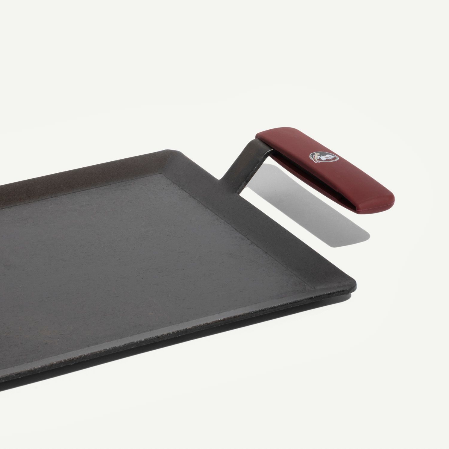 Griddle with Florida State University Sleeves - thumbnail 4
