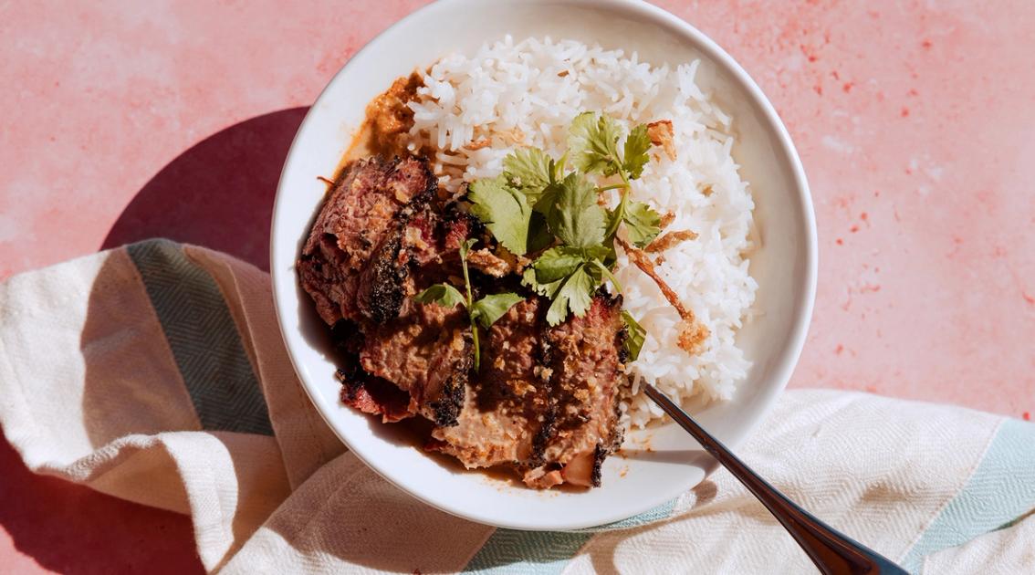 How to Make Penang Curry | Made In - Made In