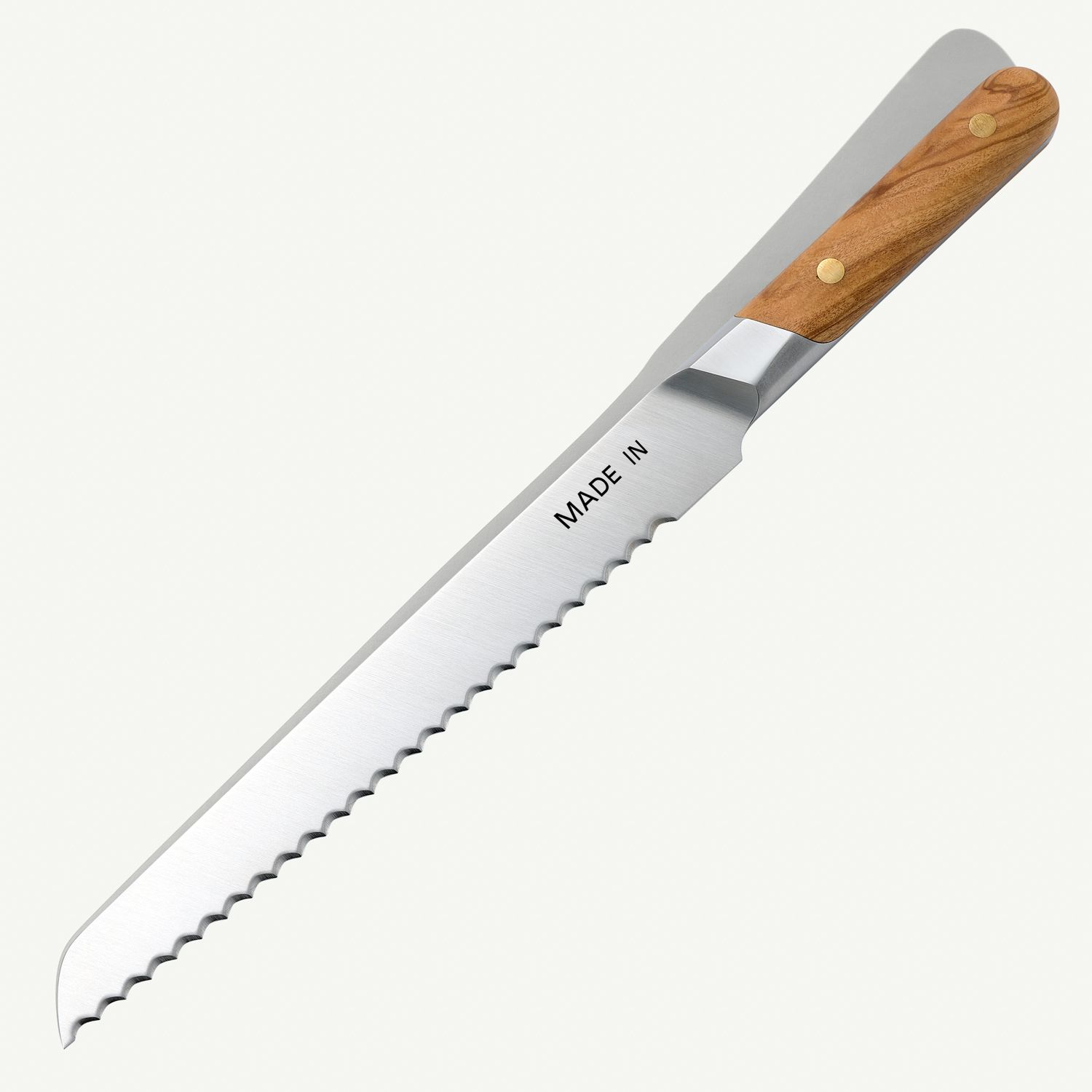 Limited Edition Nancy Silverton Bread Knife