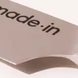 6 inch chef knife olive wood blade