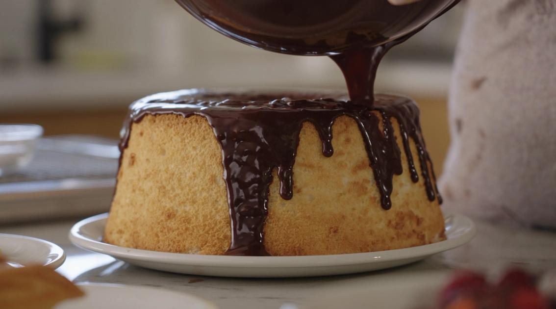 Chocolate Ganache Recipe - Made In