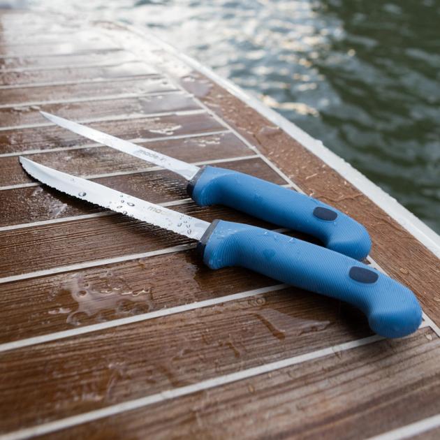 Fishing Knife and Fish Fillet Knife Set | Made In