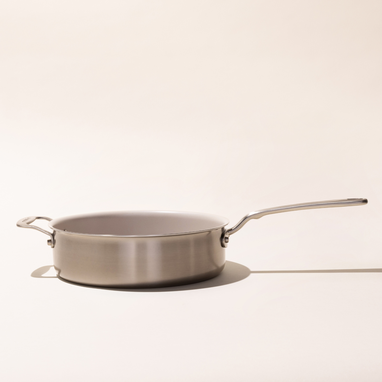 Factory Seconds ProCoat Non Stick Saute Pan - No Lid - thumbnail 4
