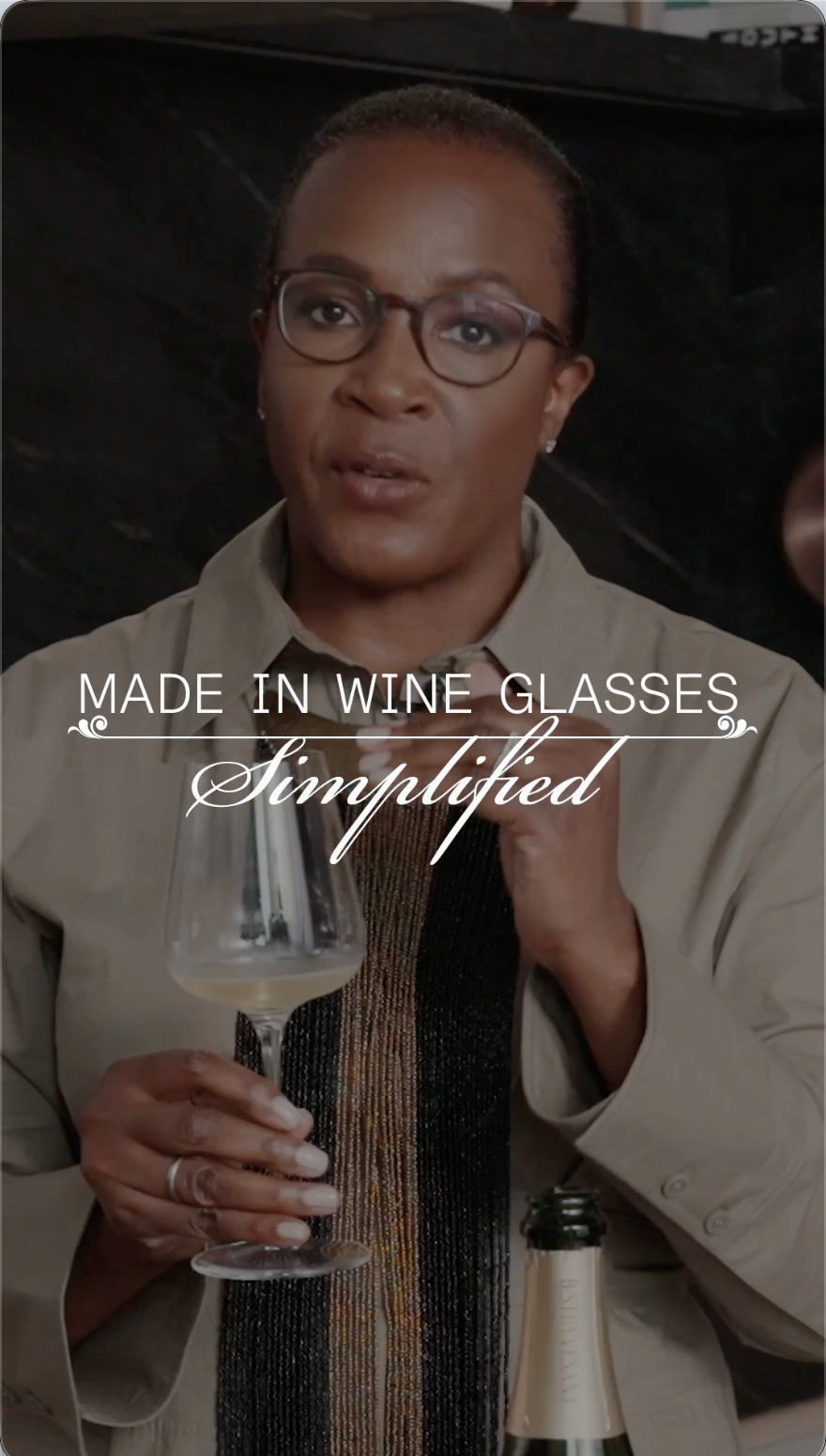 Glassware Set | 12-Piece - Made In
