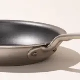 non stick frying pan 8 inch graphite rivet