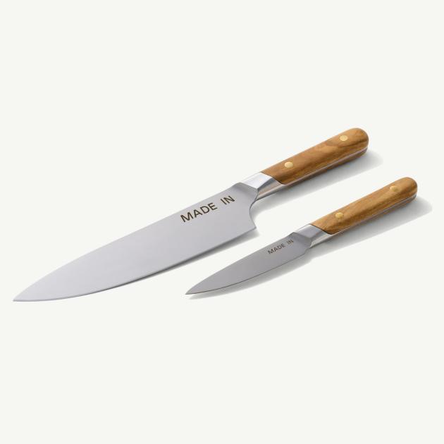 2-Piece Knife Set