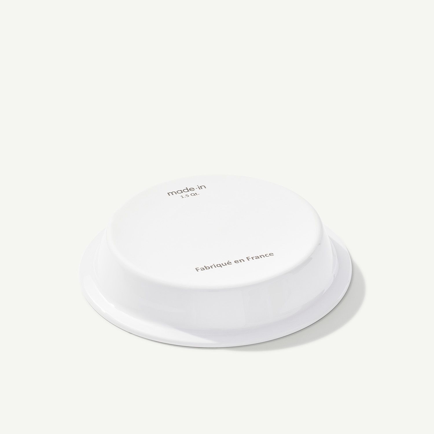 Factory Seconds Pie Dish - thumbnail 3