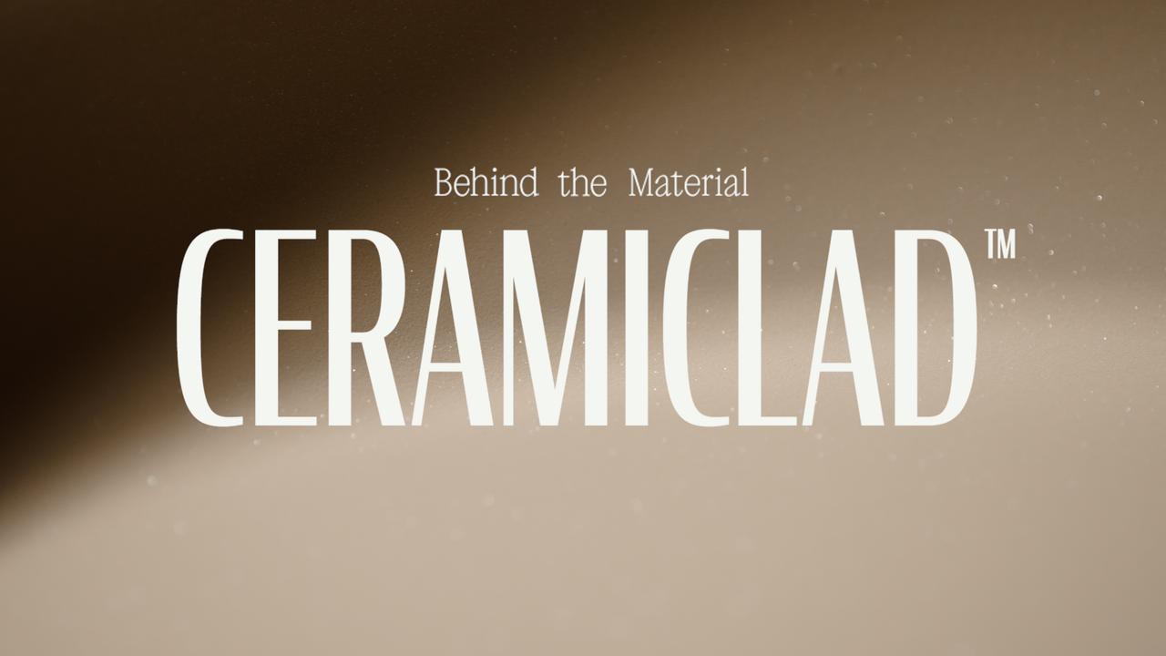 CeramiClad™ - Made In