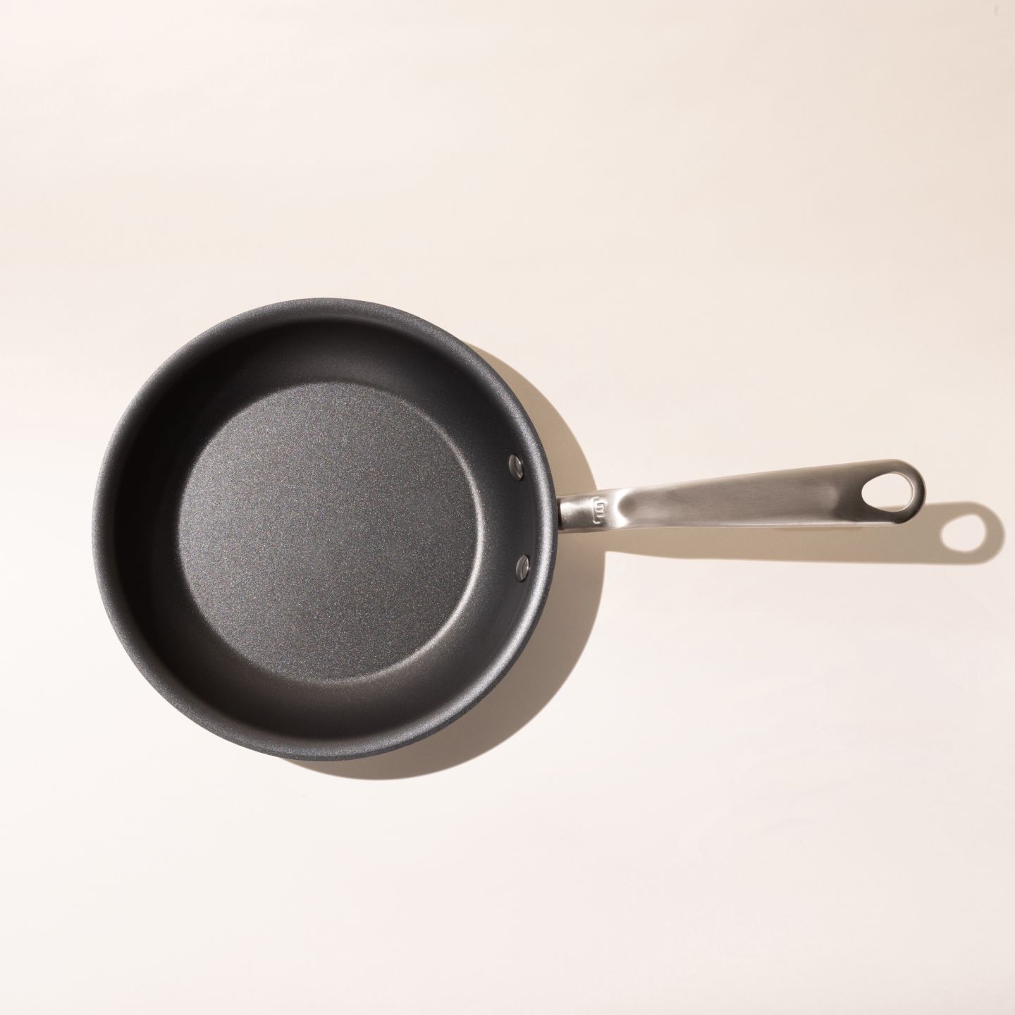 Stainless Steel Nonstick Fry Pans • My Made in the USA