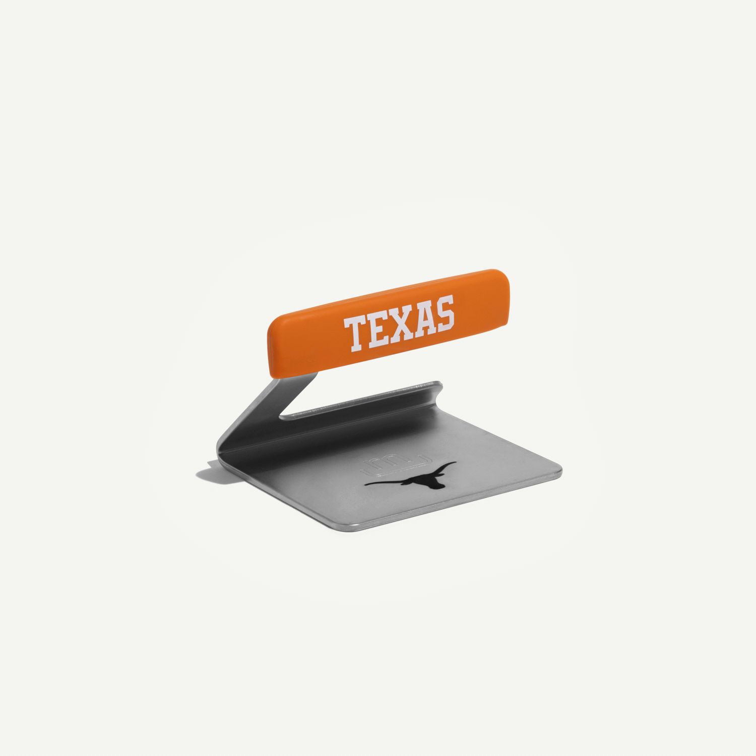 University of Texas Grill Press