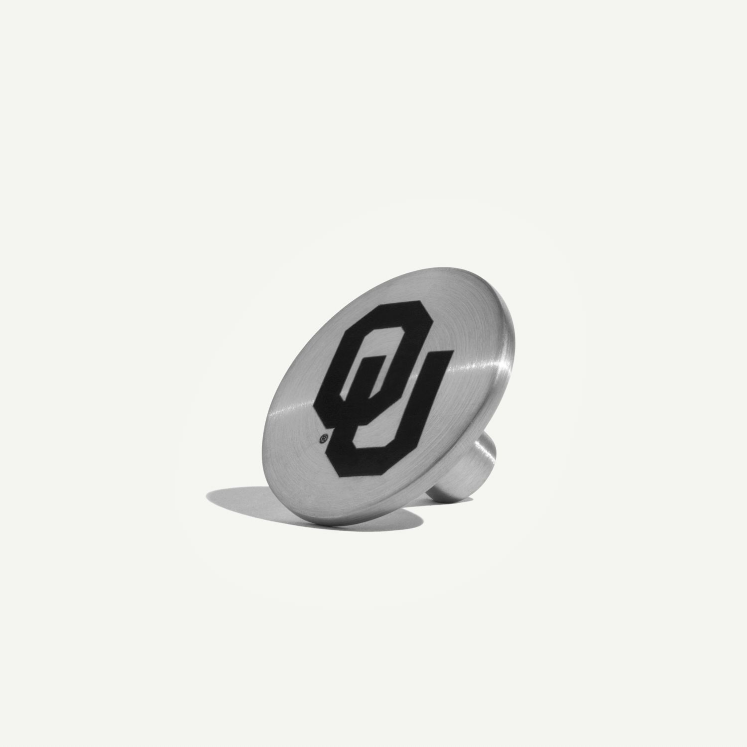 University of Oklahoma 5.5QT Dutch Oven - thumbnail 4