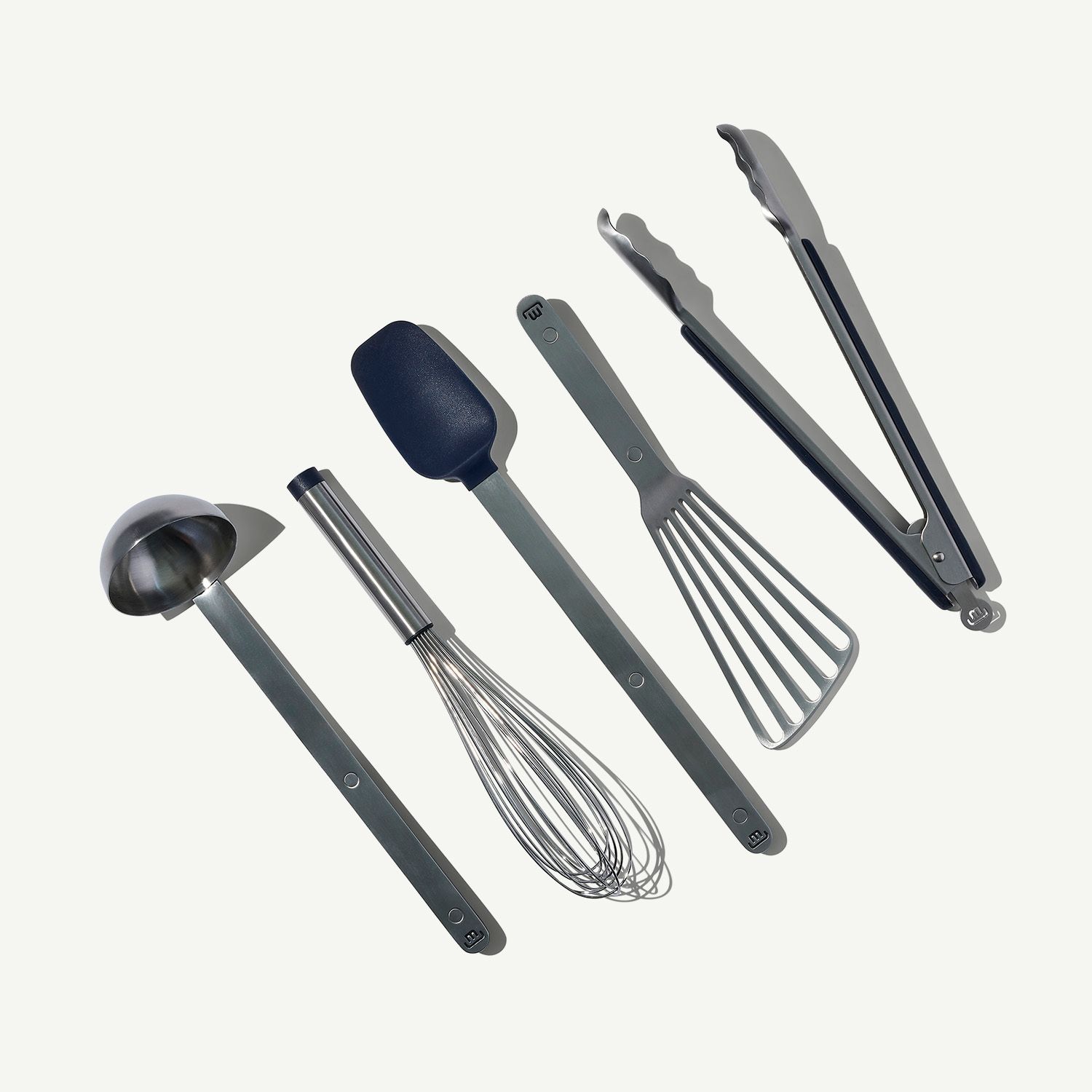 Utensils orders set