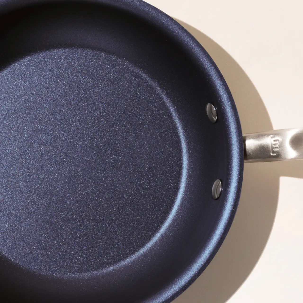 Stainless Steel Non Stick Frying Pans - Made In