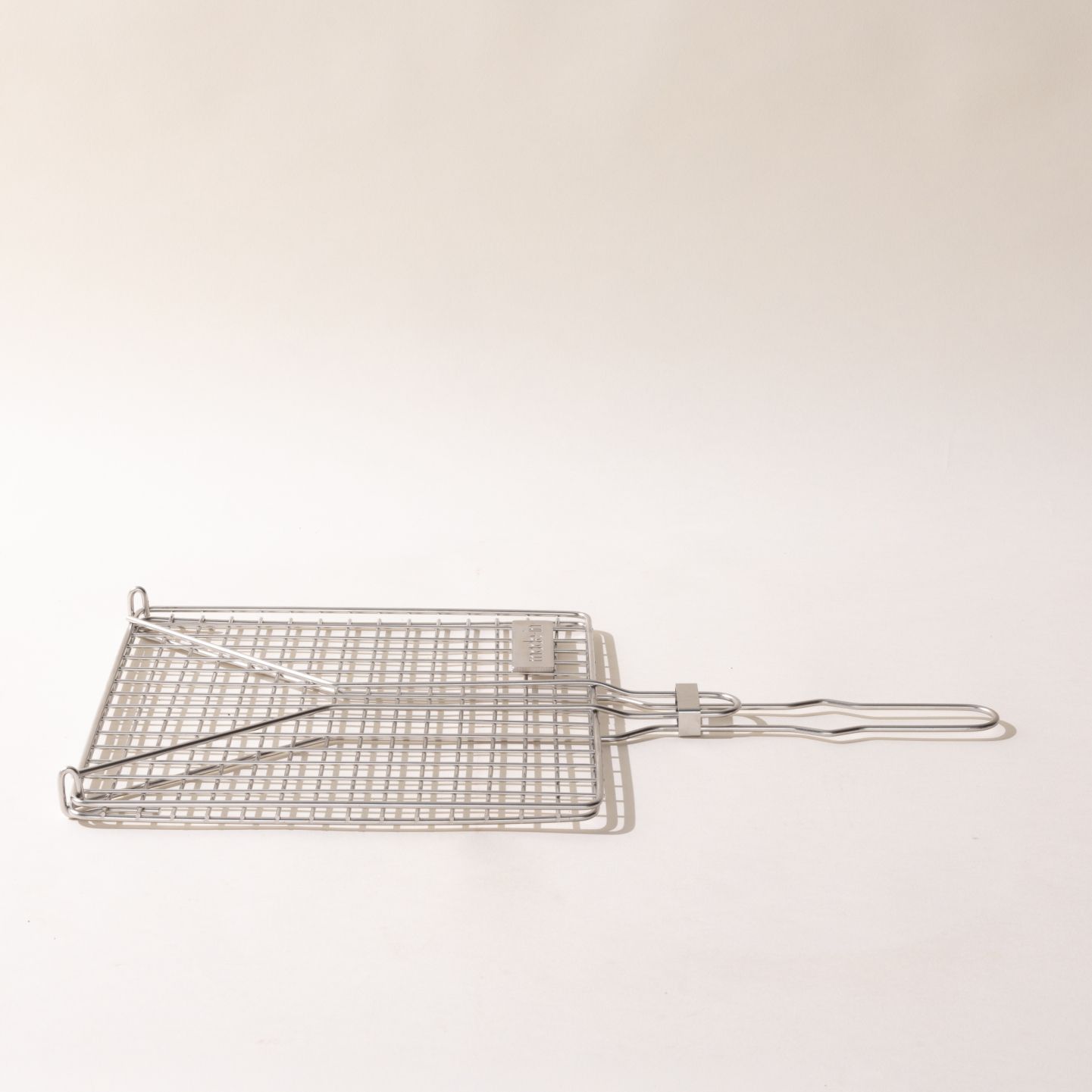 Commercial Deep Fryer Baskets In India, Deep Fry Basket (Stainless Steel)