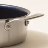 non stick rondeau handle